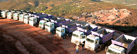 Eficiência industrial